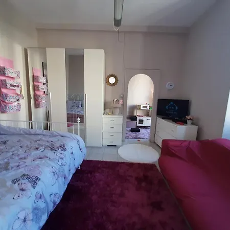 アパート Puravida *