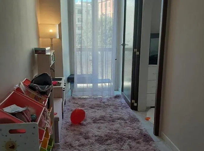 Puravida Apartmán *