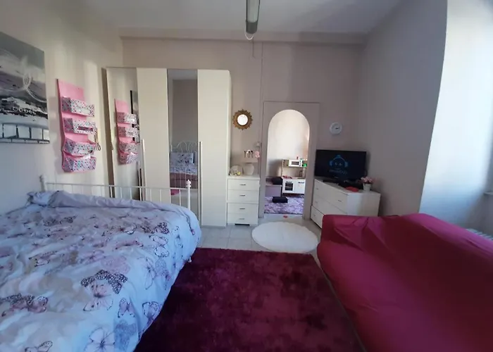 Apartmán Puravida *