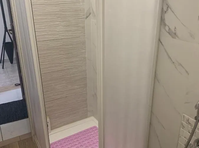 Apartmán Puravida Anzio