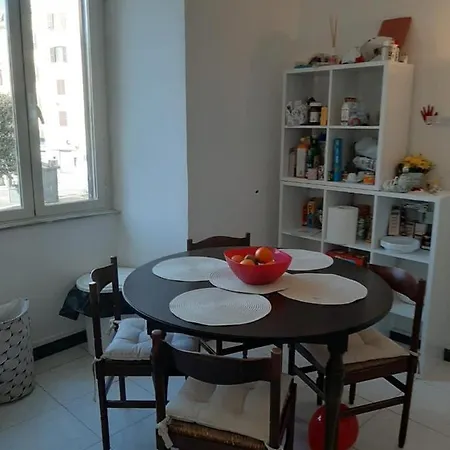 Puravida Appartamento Anzio