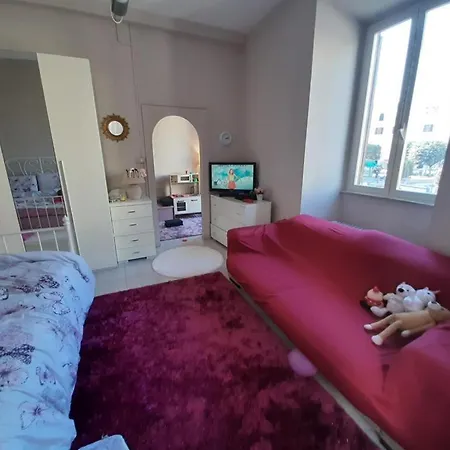 Puravida Apartment Anzio
