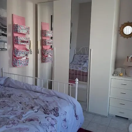 Puravida Appartement