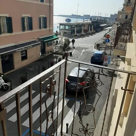 Appartement Puravida Anzio