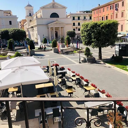 Appartement Puravida