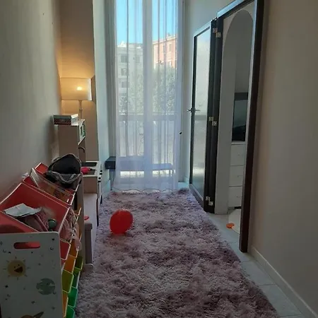 Puravida Appartement *