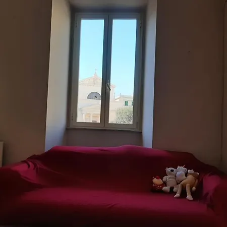 Puravida Apartment Anzio