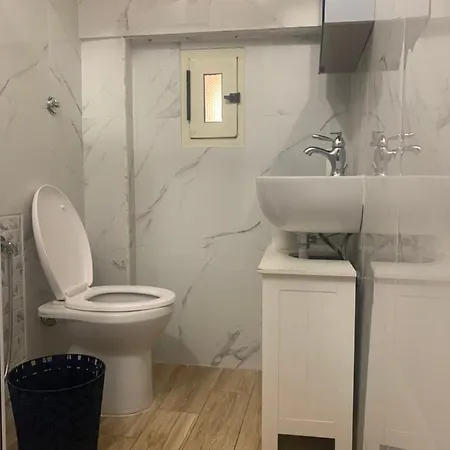 Apartment Puravida