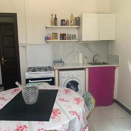 Puravida Apartment *