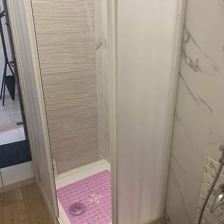 Apartment Puravida Anzio