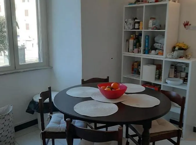 Puravida Διαμέρισμα Άντζιο