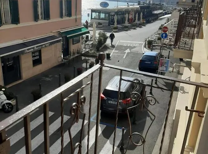 Διαμέρισμα Puravida Άντζιο